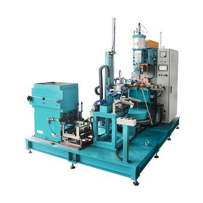 خودڪار گيس بهار ويلڊنگ مشين